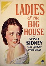 Ladies of the Big House (1931)