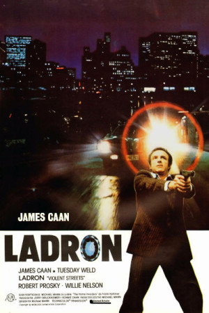 Ladrón (1981)
