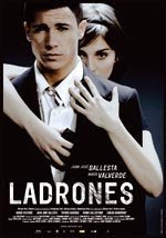 Ladrones (2007) (2007)