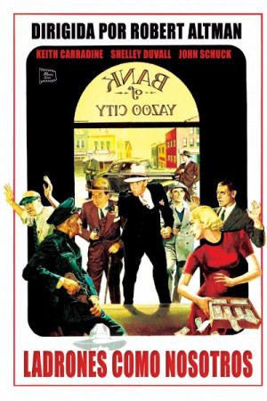 Ladrones como nosotros (1974)