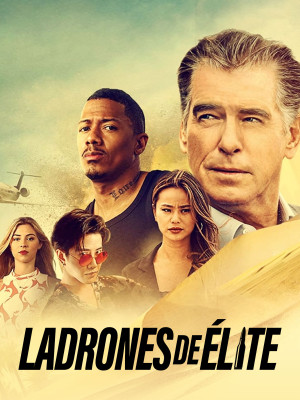 Ladrones de élite