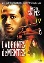 Ladrones de mentes