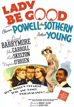 Lady Be Good (1941)