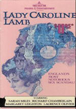 Lady Caroline Lamb