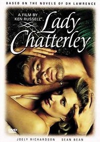 Lady Chatterley (serie)