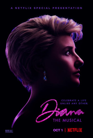 Lady Di: El musical (2021)