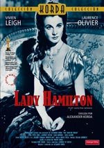 Lady Hamilton