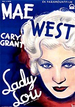 Lady Lou