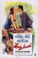 Lady Luck (1946)
