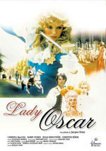 Lady Oscar (1979)