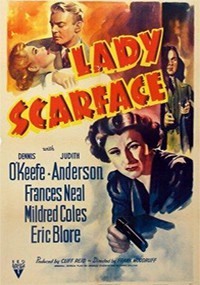 Lady Scarface (1941)