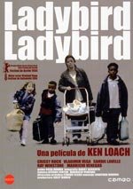 Ladybird, Ladybird