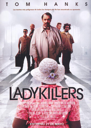 Ladykillers (2004)