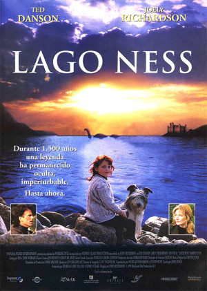 Lago Ness (1996)