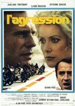 L'agression (1975)
