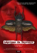 Lágrimas de Wayronco