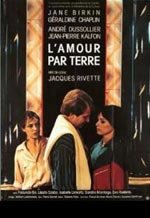 El amor por tierra (1984)