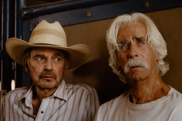 Landman. Un negocio crudo (2ª temporada)