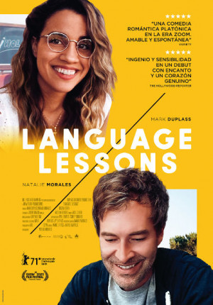 Language Lessons (2021)