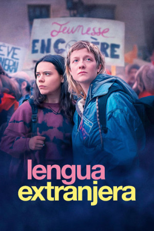 Lengua extranjera