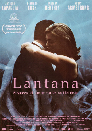 Lantana