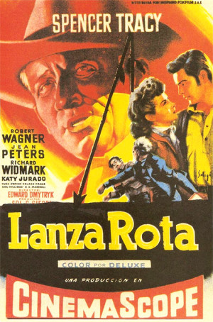 Lanza Rota