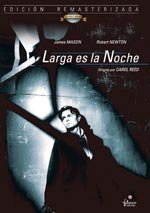 Larga es la noche (1947)