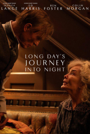 Larga jornada hacia la noche (2025)