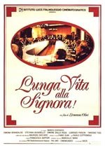 Larga vida a la señora (1987)