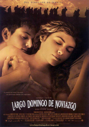 Largo domingo de noviazgo (2004)
