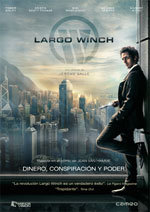 Largo Winch (2008)