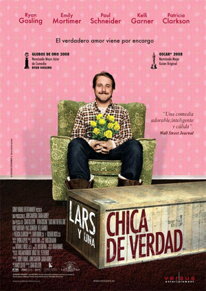 Lars y una chica de verdad (2007)