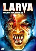 Larva