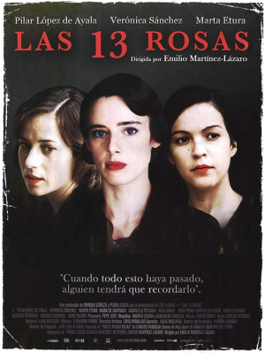 Las 13 rosas