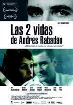Las 2 vidas de Andrés Rabadán