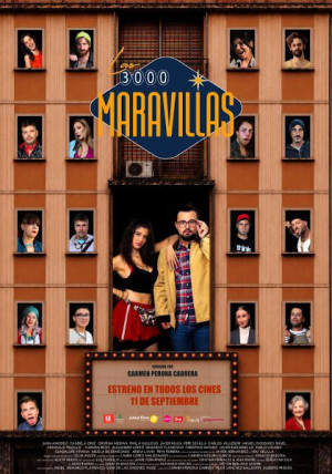 Las 3000 maravillas