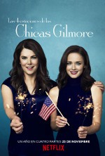 Las 4 estaciones de las chicas Gilmore (2016)