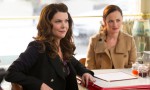 Las 4 estaciones de las chicas Gilmore
