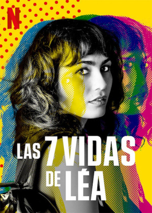Las 7 vidas de Léa (2022)