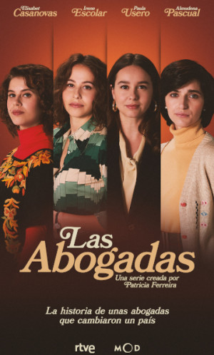 Las abogadas (2024)