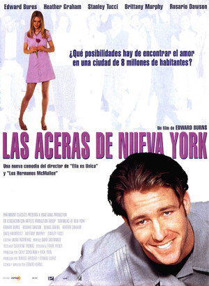 Las aceras de Nueva York (2001)