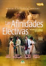 Las afinidades electivas