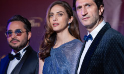 Águilas de El Cairo