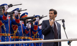 Águilas de El Cairo