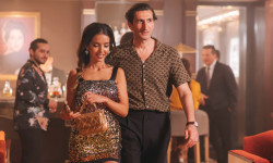 Águilas de El Cairo