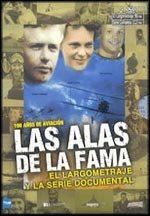 Las alas de la fama