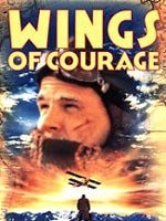 Las alas del coraje