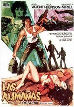 Las alimañas (1976)