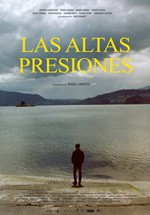 Las altas presiones