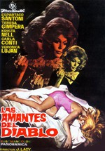 Las amantes del diablo